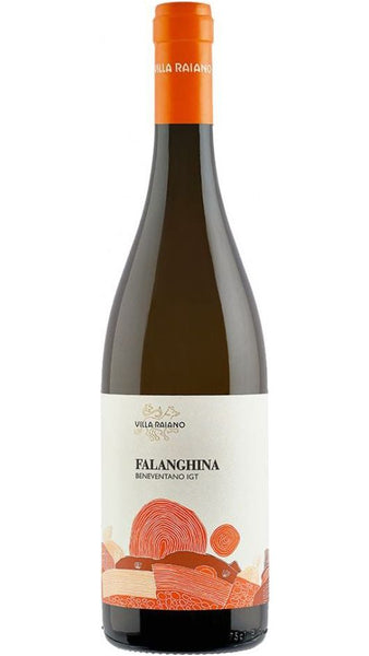 Falanghina del Beneventano IGT - Magnum - Villa Raiano