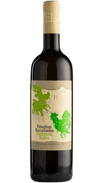 Falanghina Vendemmia Tardiva - Telaro
