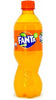Fanta - Pet - Confezione 0,45 x 24 Bottiglie