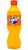 Fanta - Pet - Confezione 0,45 x 24 Bottiglie