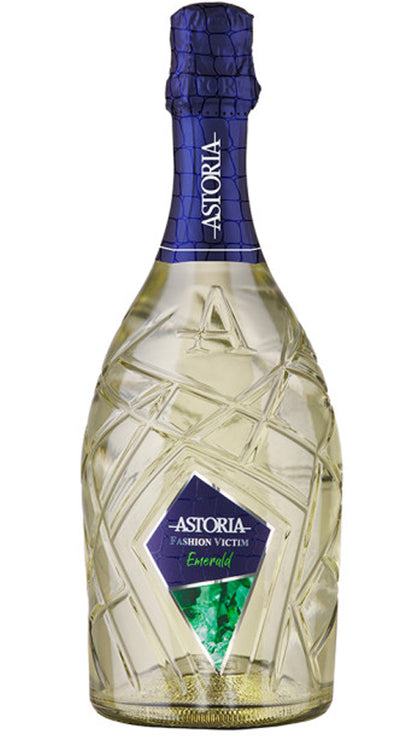 Cuvèe Brut "Fashion Victim" - Gemstone - Astoria