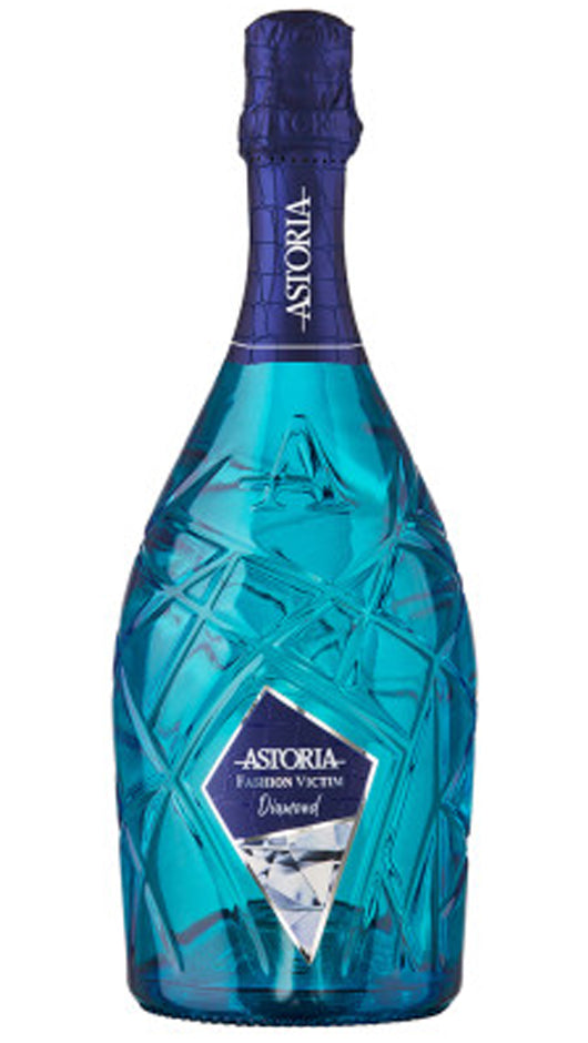 Spumante Cuvèe Brut - Fashion Victim - Diamond - Astoria