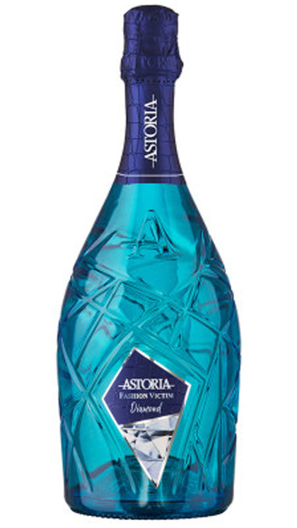 Spumante Cuvèe Brut - Fashion Victim - Diamond - Astoria