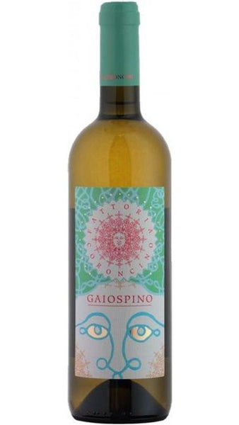 Verdicchio Castelli Di Jesi DOC Superiore Gaiospino - Fattoria Coroncino