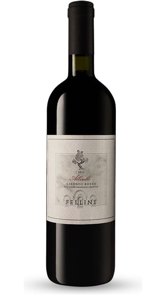 Alberello Salento Rosso IGP - Felline
