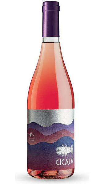 I Marini Cicala Salento Rosato IGP - Felline