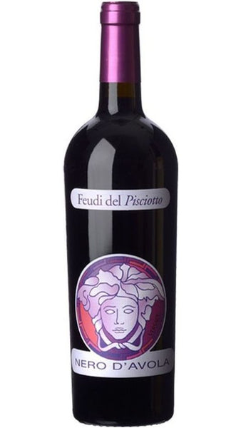 Nero d’Avola Sicilia DOC - Feudi del Pisciotto