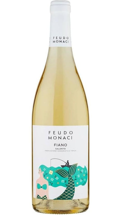 Fiano Salento IGT - Feudo Monaci