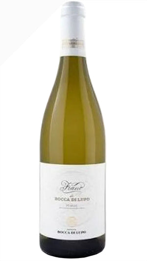 Fiano di Puglia IGT - Biologico - Tenuta Bocca di Lupo