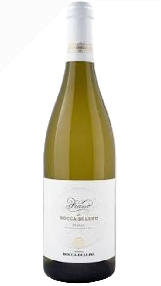 Fiano di Puglia IGT - Biologico - Tenuta Bocca di Lupo