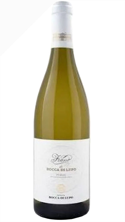 Fiano di Puglia IGT - Biologico - Tenuta Bocca di Lupo