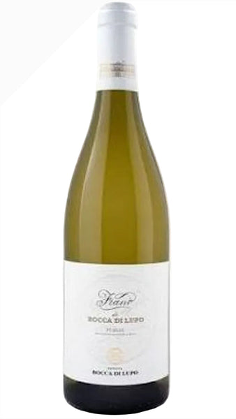 Fiano di Puglia IGT - Biologico - Tenuta Bocca di Lupo