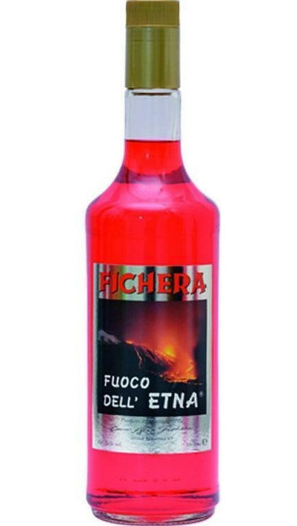 Fichera Fuoco Dell'Etna 50cl