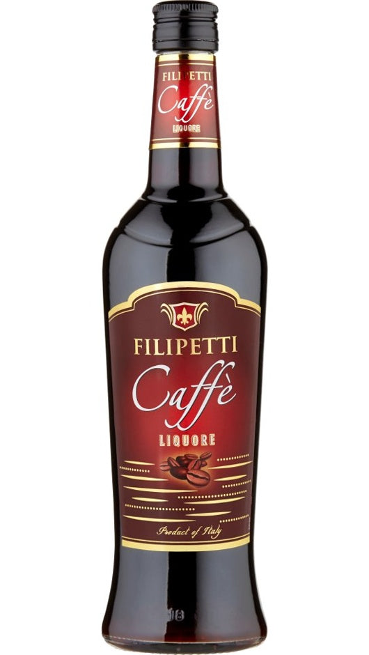 Filipetti Liquore Caffe' 70cl