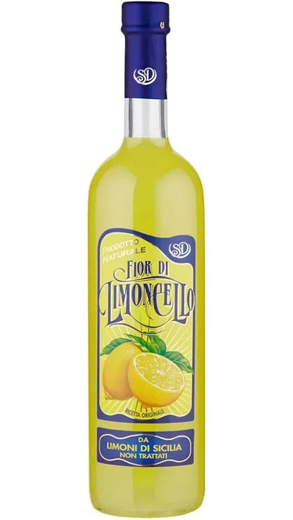 Fior di Limoncello 100cl - Fior di Creme