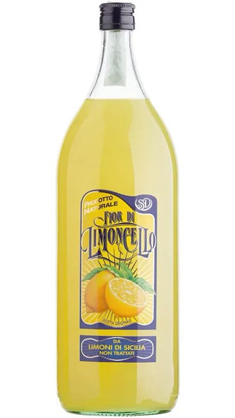 Fior di Limoncello 200cl - Fior di Creme