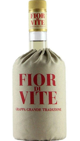 Grappa Fior Di Vite 1.5lt Bianca