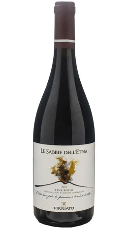 Le Sabbie dell'Etna DOC - Etna Rosso - Firriato