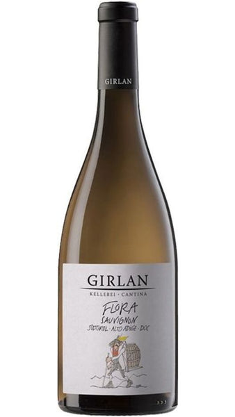 Sauvignon Alto Adige DOC Flora - Girlan