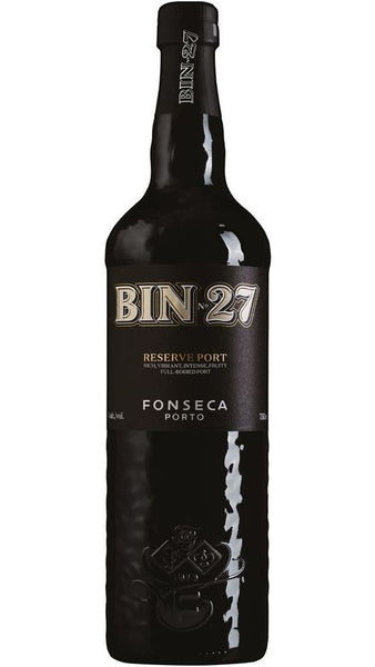 Porto Bin 27 75cl - Fonseca
