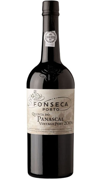 Porto Quinta do Panascal 2004 75 cl - Fonseca