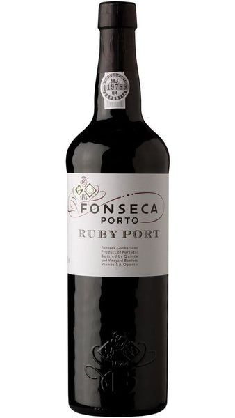 Porto Ruby 75cl - Fonseca