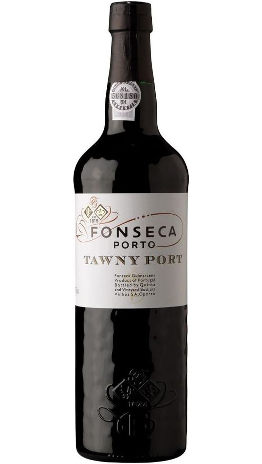 Porto Tawny 75cl - Fonseca