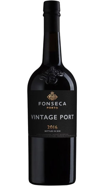 Porto Vintage 2016 75cl - Fonseca