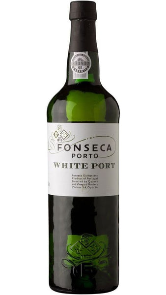 Porto White 75cl - Fonseca