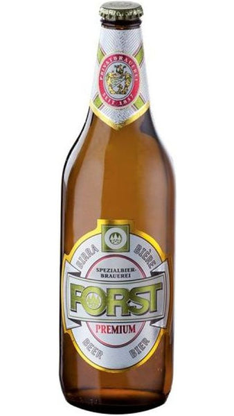 Forst Premium 66cl - Cassa da 15 Bottiglie