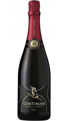 Centinari Franciacorta DOCG Brut - Togni