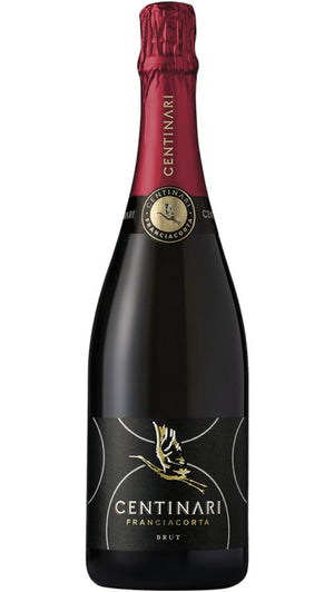 Centinari Franciacorta DOCG Brut - Togni