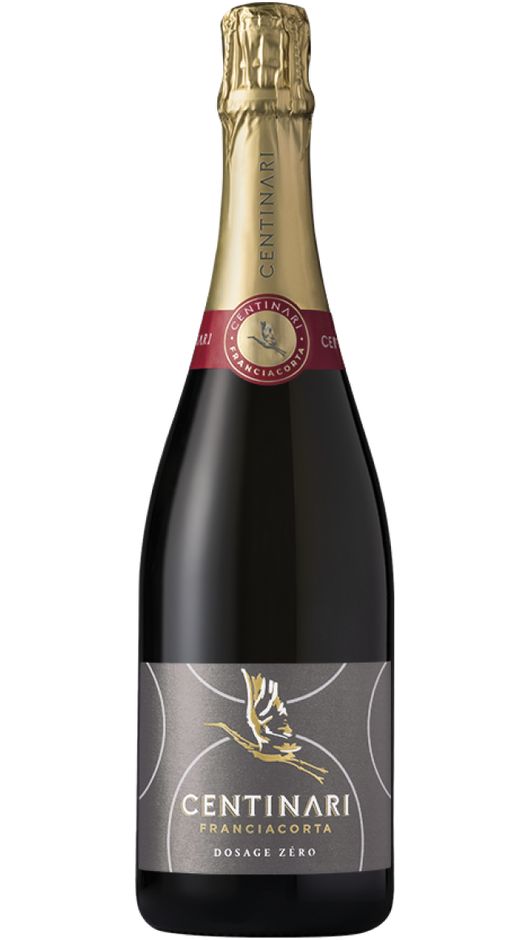 Centinari Franciacorta DOCG Dosaggio Zero - Togni