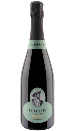 Franciacorta Extra Brut DOCG - Francesco Primo - Uberti