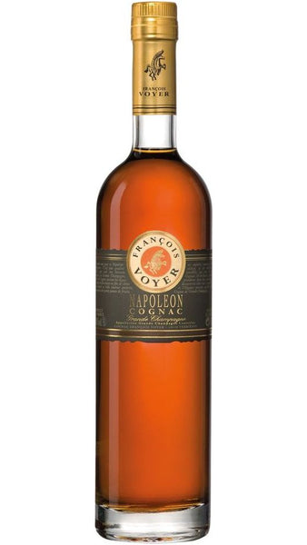 Cognac Napoleon Grande Champagne 70cl - François Voyer