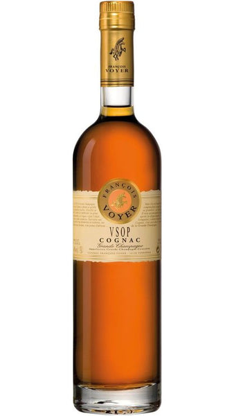 Cognac VSOP Grande Champagne 70cl - François Voyer