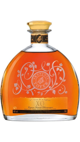 Cognac XO 1er Cru Grande Champagne 70cl - François Voyer
