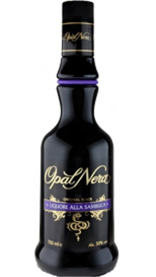 Francoli Opal Nera Liquirizia 70cl