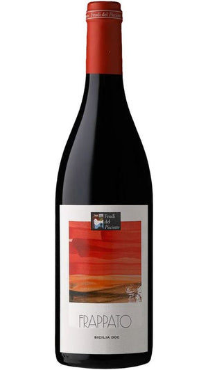 Frappato Sicilia DOC - Feudi del Pisciotto
