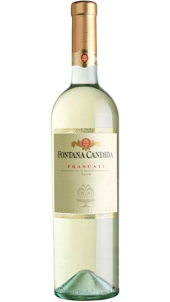 Bianco Frascati DOC - Magnum - Fontana Candida