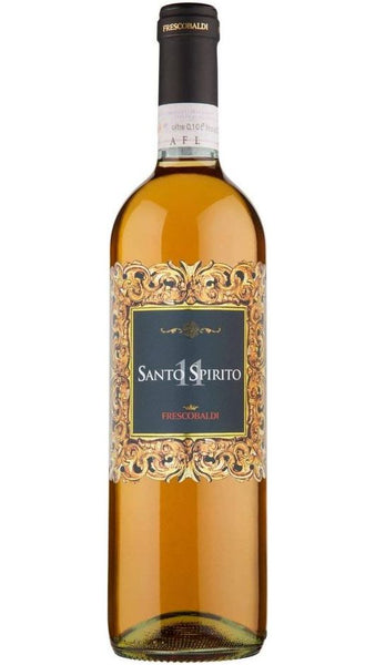 Vino Liquoroso Santo Spirito 11 - Frescobaldi