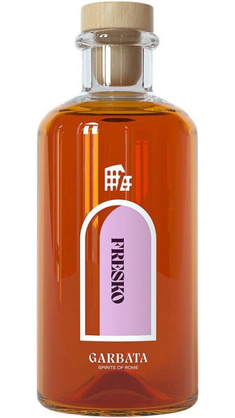Cocktail Premiscelato - Fresko 70cl - Garbata