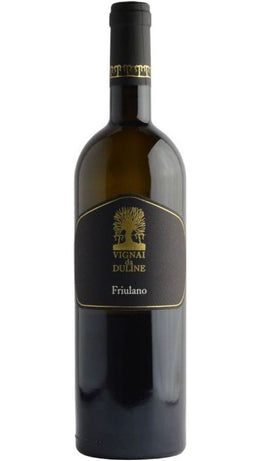 Friulano Friuli Venezia Giulia DOC Le Duline - Vignai Da Duline