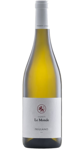 Friulano Friuli DOC - Le Monde