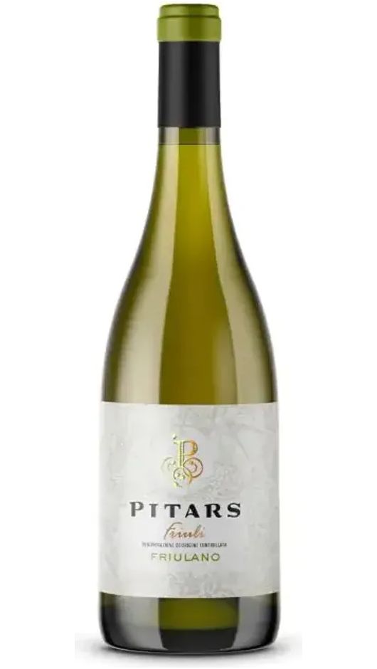 Friulano Friuli DOC - Pitars