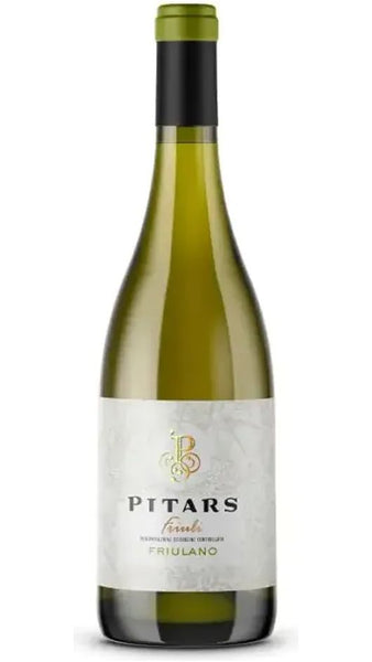 Friulano Friuli DOC - Pitars
