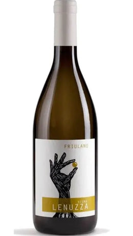 Friulano Colli Orientali DOC - Vigna Lenuzza
