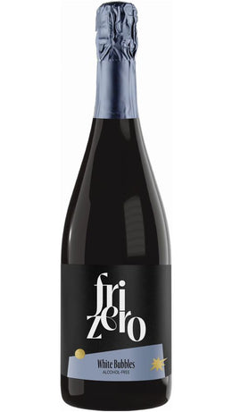 Spumante Analcolico Frizero White - Roner