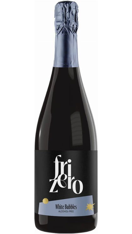 Spumante Analcolico Frizero White - Roner