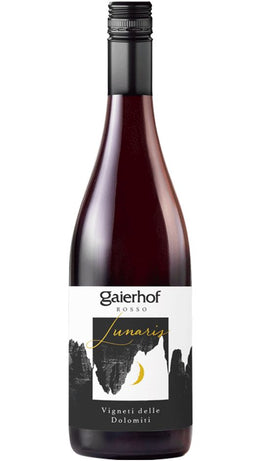 Lunaris Rosso delle Dolomiti IGT - Gaierhof